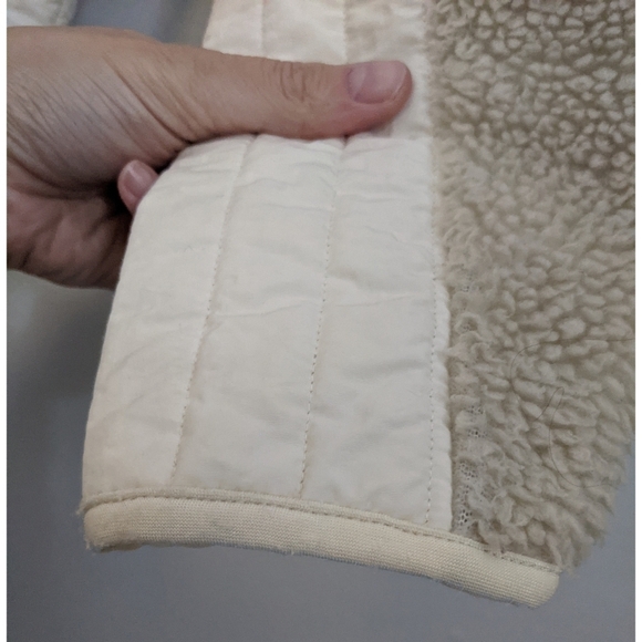 Patagonia Vintage Synchilla Fleece Full Zip Jacket - Picture 7 of 7